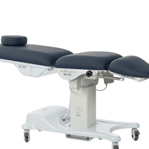 Sillón eléctrico para coloproctología - Image 5