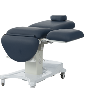 Sillón eléctrico para coloproctología - Image 4