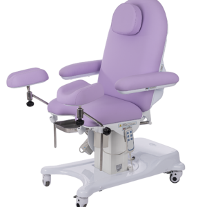 Sillón eléctrico para ginecología - Image 6