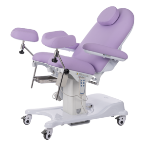 Sillón eléctrico para ginecología - Image 4