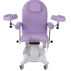 Sillón eléctrico para ginecología - Image 3