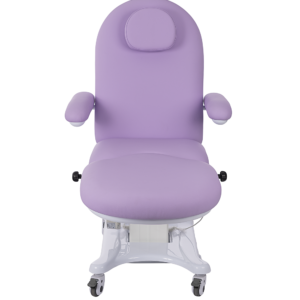 Sillón eléctrico para ginecología - Image 2