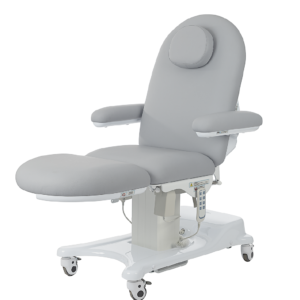 Sillón eléctrico para dermatología - Image 4
