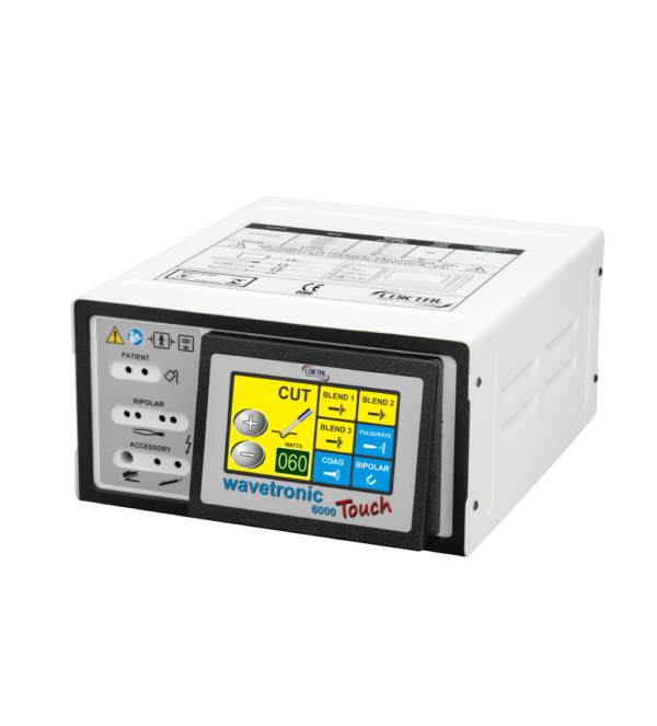 Wavetronic 6000